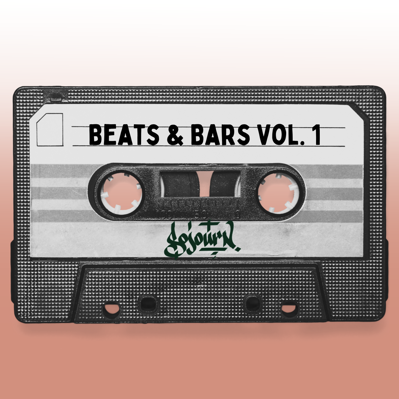 Beats & Bars Tape Vol. 1